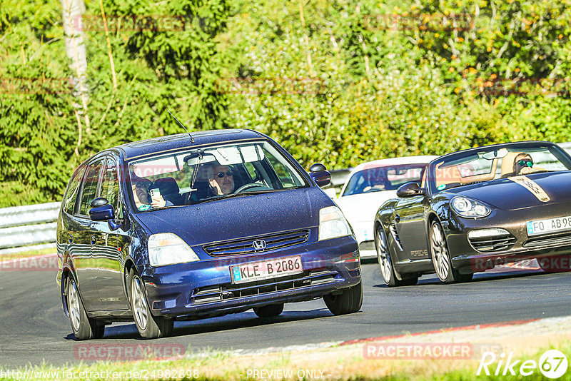 Bild #24982898 - Touristenfahrten Nürburgring Nordschleife (01.10.2023)