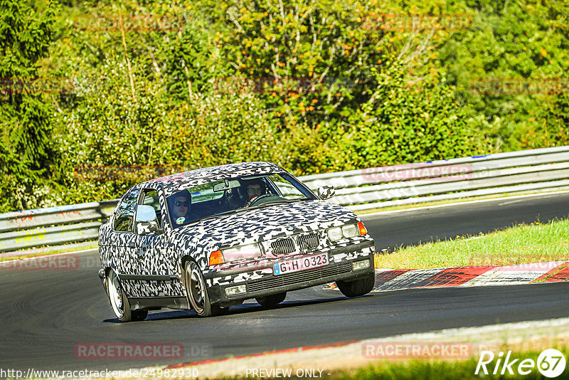 Bild #24982930 - Touristenfahrten Nürburgring Nordschleife (01.10.2023)