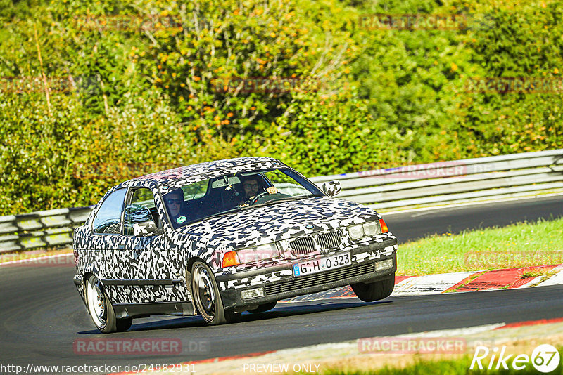 Bild #24982931 - Touristenfahrten Nürburgring Nordschleife (01.10.2023)