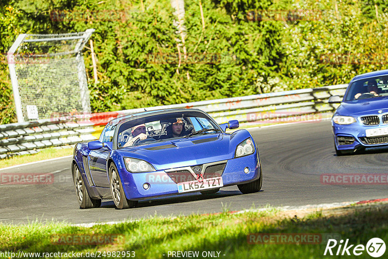 Bild #24982953 - Touristenfahrten Nürburgring Nordschleife (01.10.2023)