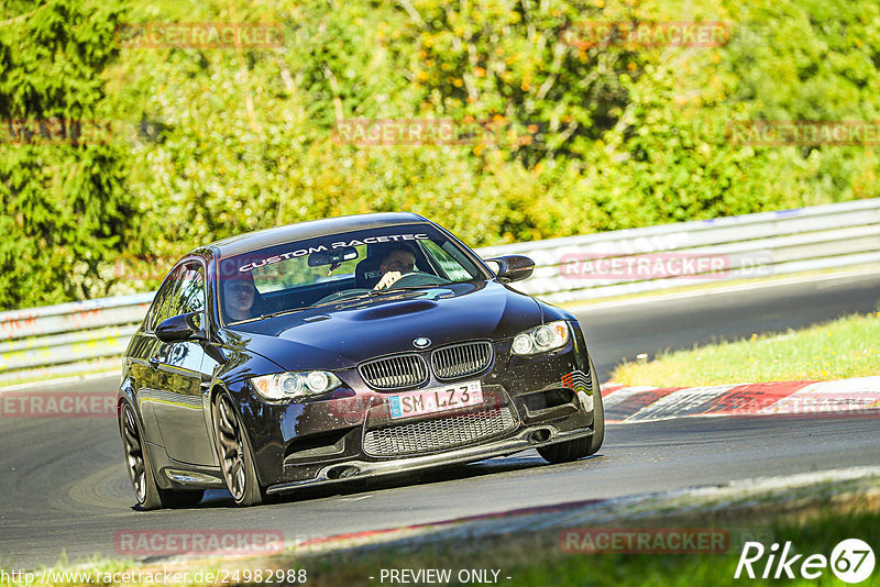 Bild #24982988 - Touristenfahrten Nürburgring Nordschleife (01.10.2023)