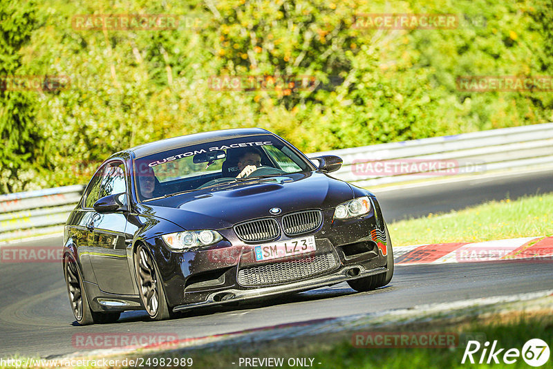 Bild #24982989 - Touristenfahrten Nürburgring Nordschleife (01.10.2023)