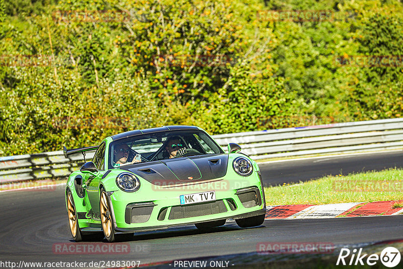 Bild #24983007 - Touristenfahrten Nürburgring Nordschleife (01.10.2023)