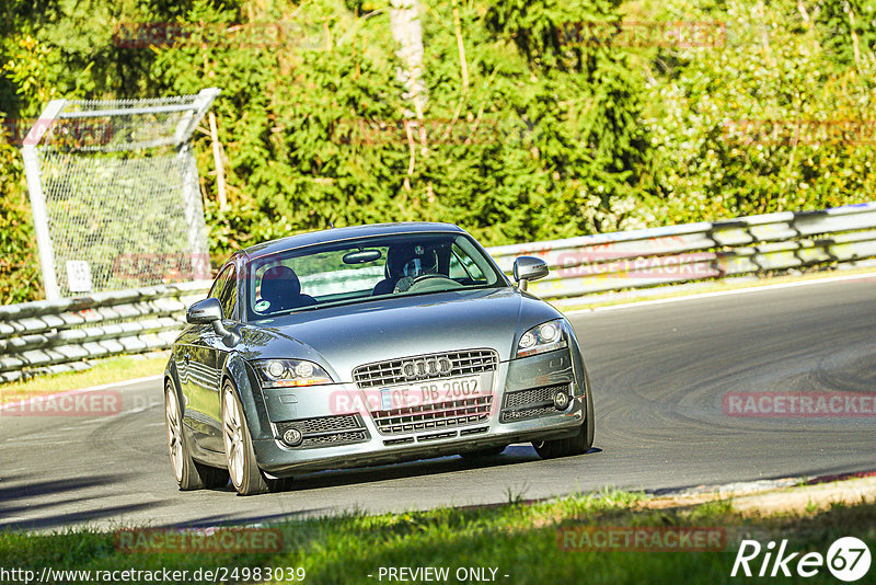 Bild #24983039 - Touristenfahrten Nürburgring Nordschleife (01.10.2023)