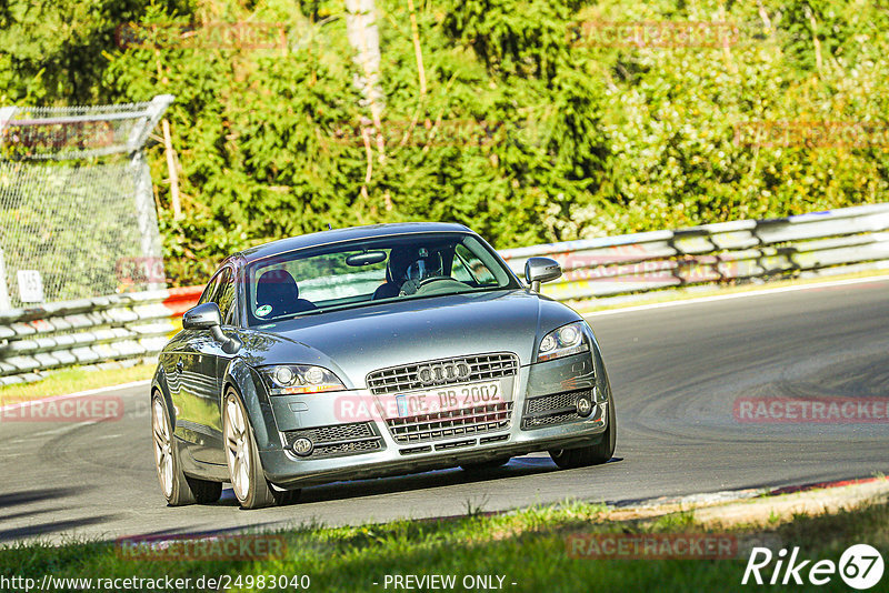 Bild #24983040 - Touristenfahrten Nürburgring Nordschleife (01.10.2023)