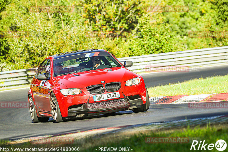 Bild #24983066 - Touristenfahrten Nürburgring Nordschleife (01.10.2023)