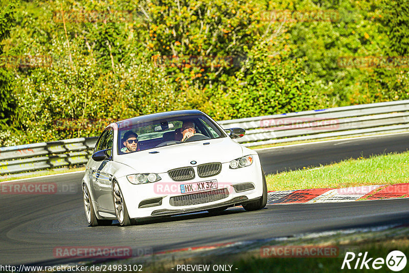 Bild #24983102 - Touristenfahrten Nürburgring Nordschleife (01.10.2023)