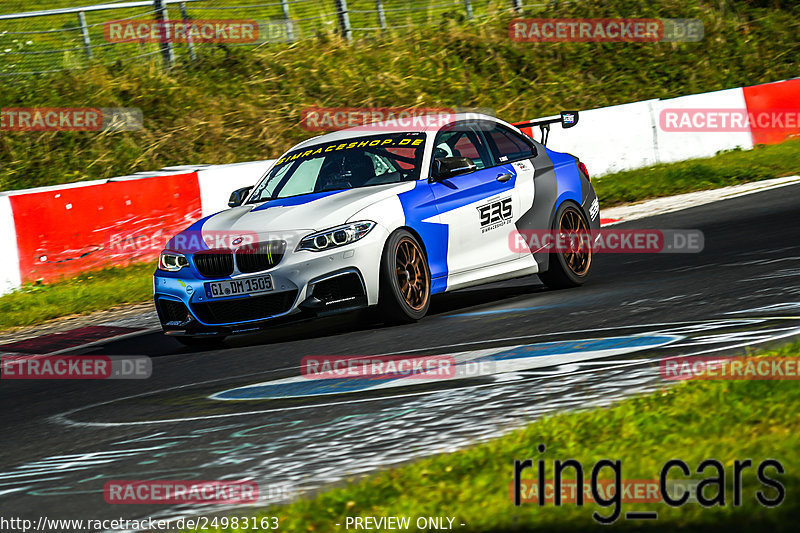 Bild #24983163 - Touristenfahrten Nürburgring Nordschleife (01.10.2023)