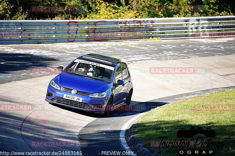 Bild #24983165 - Touristenfahrten Nürburgring Nordschleife (01.10.2023)