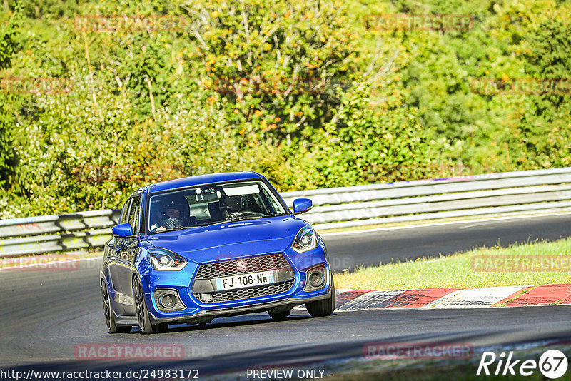 Bild #24983172 - Touristenfahrten Nürburgring Nordschleife (01.10.2023)