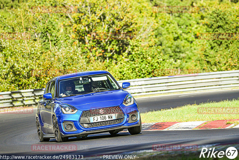 Bild #24983173 - Touristenfahrten Nürburgring Nordschleife (01.10.2023)