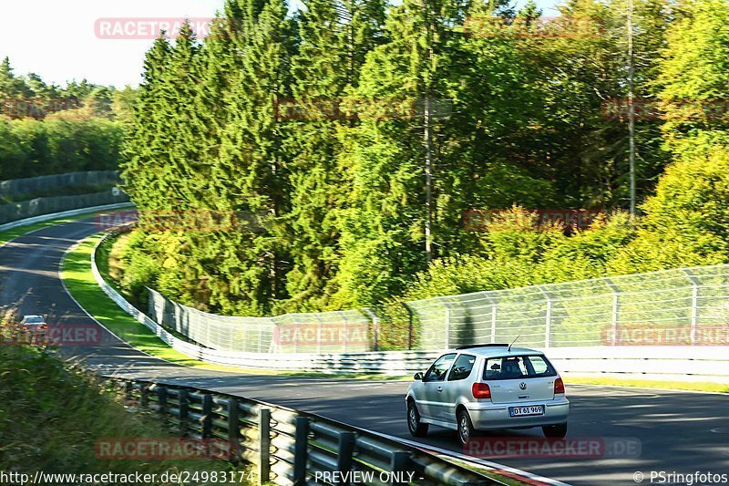 Bild #24983174 - Touristenfahrten Nürburgring Nordschleife (01.10.2023)