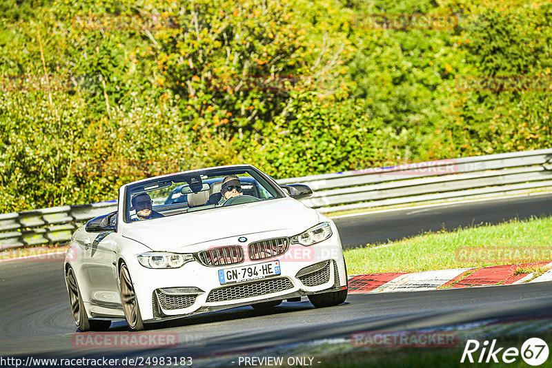 Bild #24983183 - Touristenfahrten Nürburgring Nordschleife (01.10.2023)