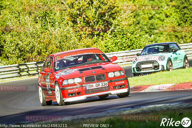 Bild #24983211 - Touristenfahrten Nürburgring Nordschleife (01.10.2023)