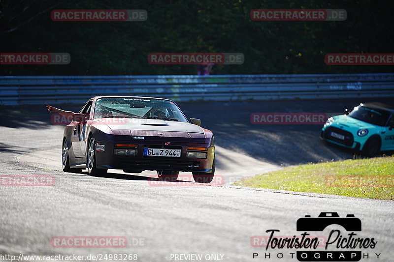 Bild #24983268 - Touristenfahrten Nürburgring Nordschleife (01.10.2023)