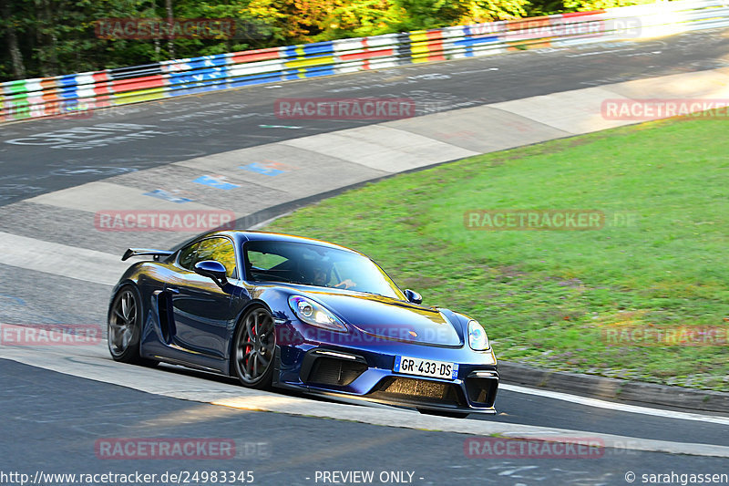 Bild #24983345 - Touristenfahrten Nürburgring Nordschleife (01.10.2023)