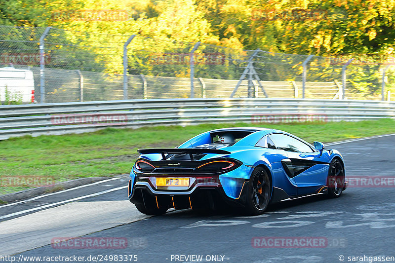 Bild #24983375 - Touristenfahrten Nürburgring Nordschleife (01.10.2023)