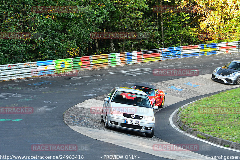 Bild #24983418 - Touristenfahrten Nürburgring Nordschleife (01.10.2023)