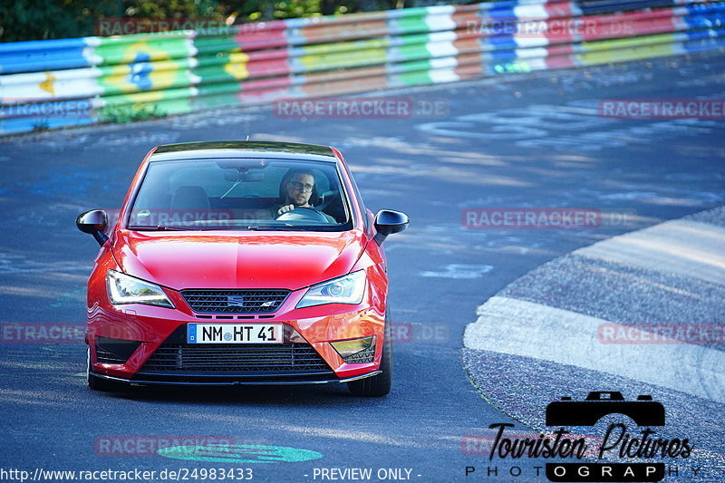 Bild #24983433 - Touristenfahrten Nürburgring Nordschleife (01.10.2023)