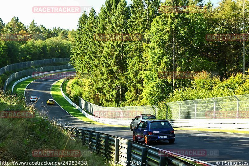 Bild #24983438 - Touristenfahrten Nürburgring Nordschleife (01.10.2023)