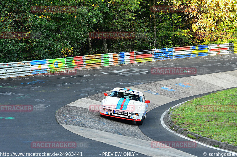 Bild #24983441 - Touristenfahrten Nürburgring Nordschleife (01.10.2023)