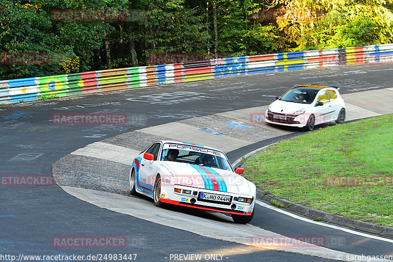 Bild #24983447 - Touristenfahrten Nürburgring Nordschleife (01.10.2023)