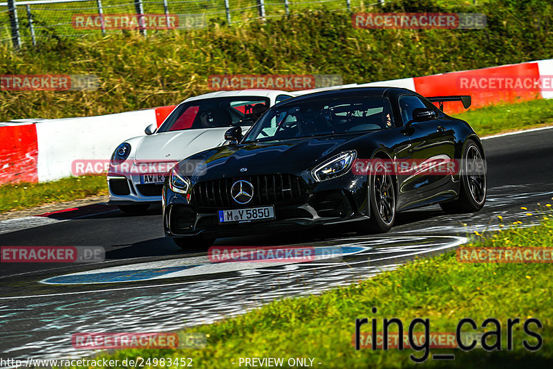 Bild #24983452 - Touristenfahrten Nürburgring Nordschleife (01.10.2023)