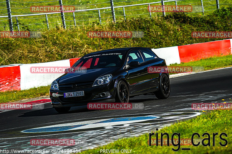 Bild #24983454 - Touristenfahrten Nürburgring Nordschleife (01.10.2023)