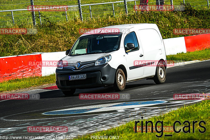 Bild #24983460 - Touristenfahrten Nürburgring Nordschleife (01.10.2023)