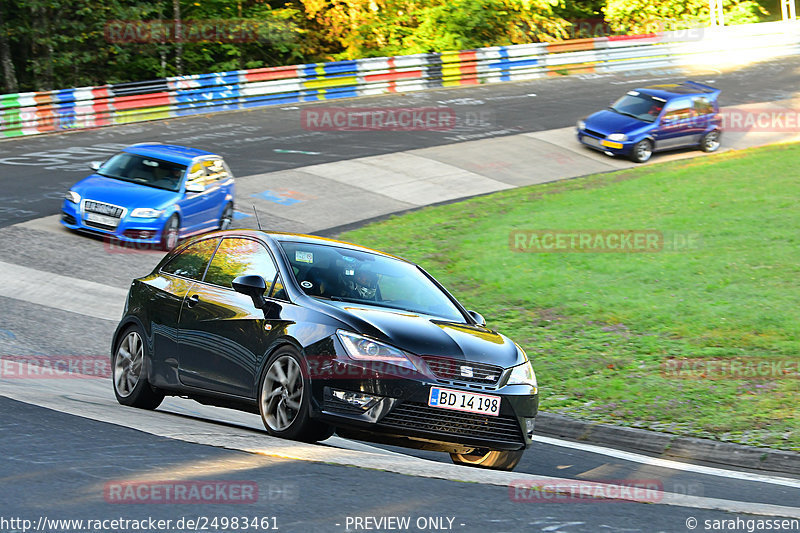 Bild #24983461 - Touristenfahrten Nürburgring Nordschleife (01.10.2023)