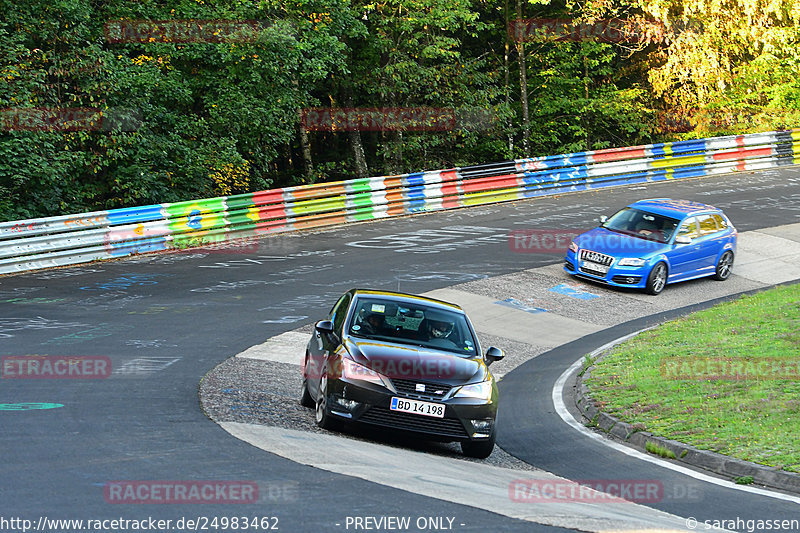 Bild #24983462 - Touristenfahrten Nürburgring Nordschleife (01.10.2023)