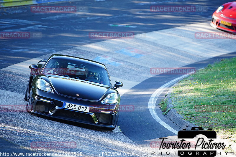 Bild #24983515 - Touristenfahrten Nürburgring Nordschleife (01.10.2023)