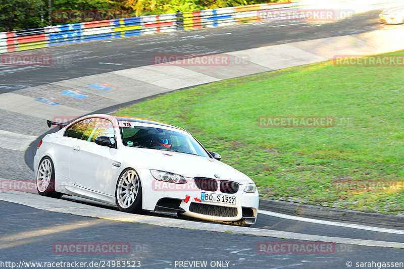 Bild #24983523 - Touristenfahrten Nürburgring Nordschleife (01.10.2023)