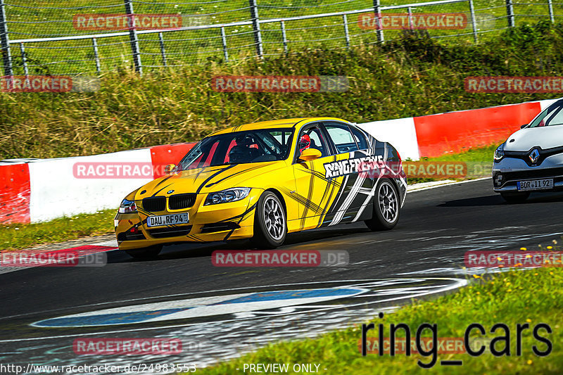 Bild #24983553 - Touristenfahrten Nürburgring Nordschleife (01.10.2023)