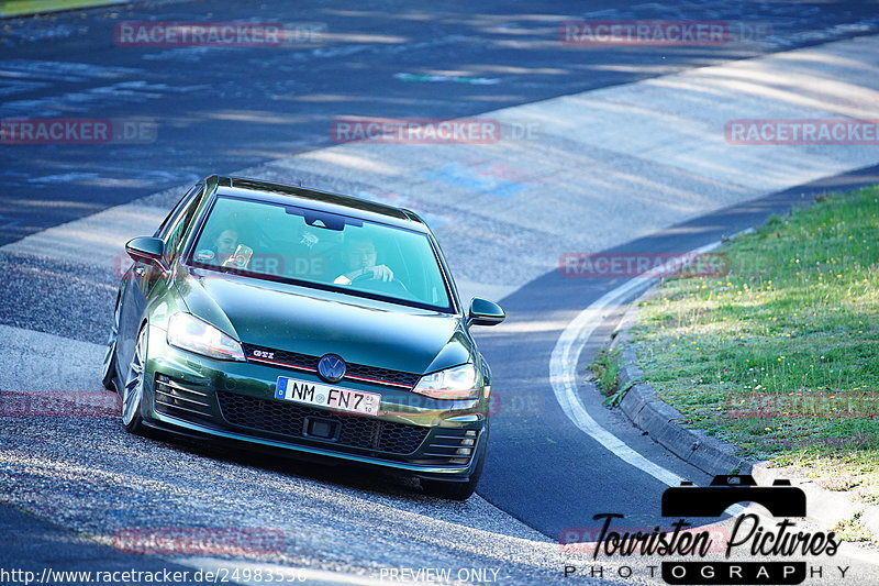 Bild #24983556 - Touristenfahrten Nürburgring Nordschleife (01.10.2023)