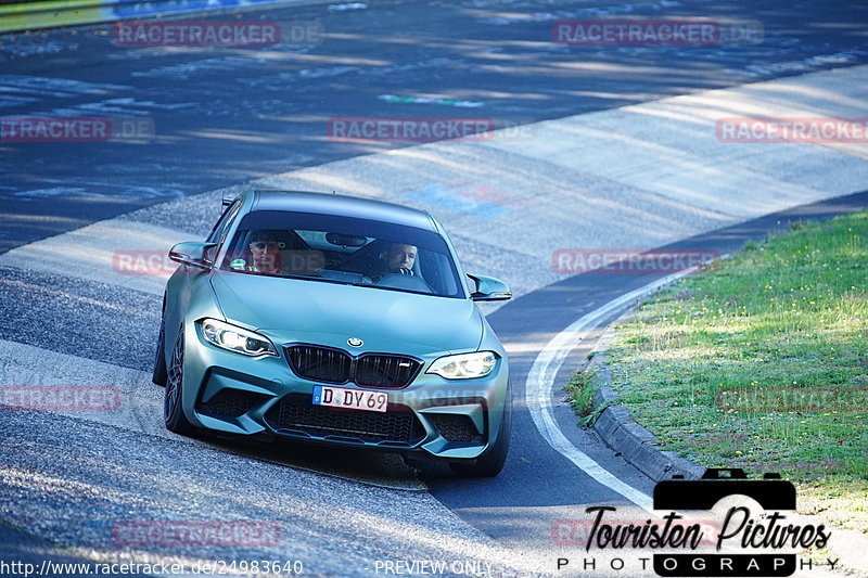 Bild #24983640 - Touristenfahrten Nürburgring Nordschleife (01.10.2023)