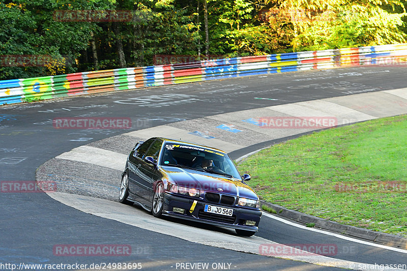 Bild #24983695 - Touristenfahrten Nürburgring Nordschleife (01.10.2023)