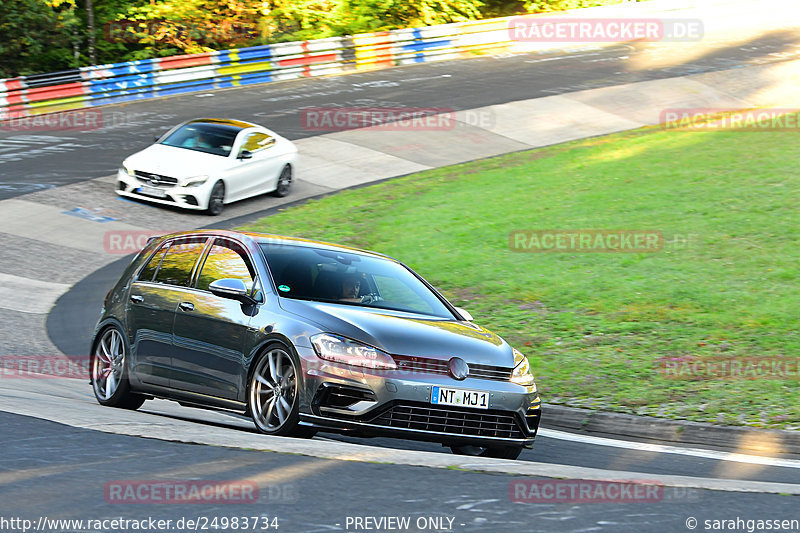 Bild #24983734 - Touristenfahrten Nürburgring Nordschleife (01.10.2023)