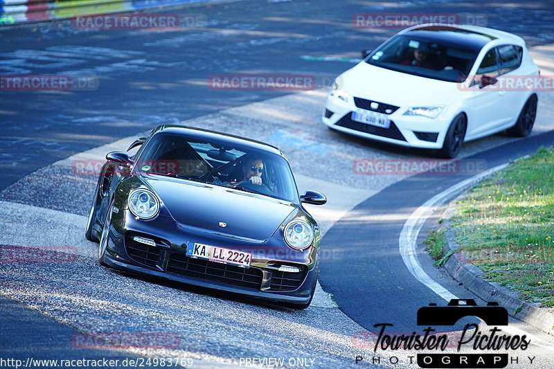 Bild #24983769 - Touristenfahrten Nürburgring Nordschleife (01.10.2023)