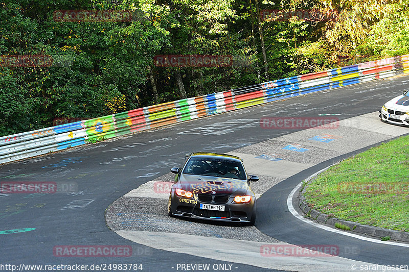 Bild #24983784 - Touristenfahrten Nürburgring Nordschleife (01.10.2023)