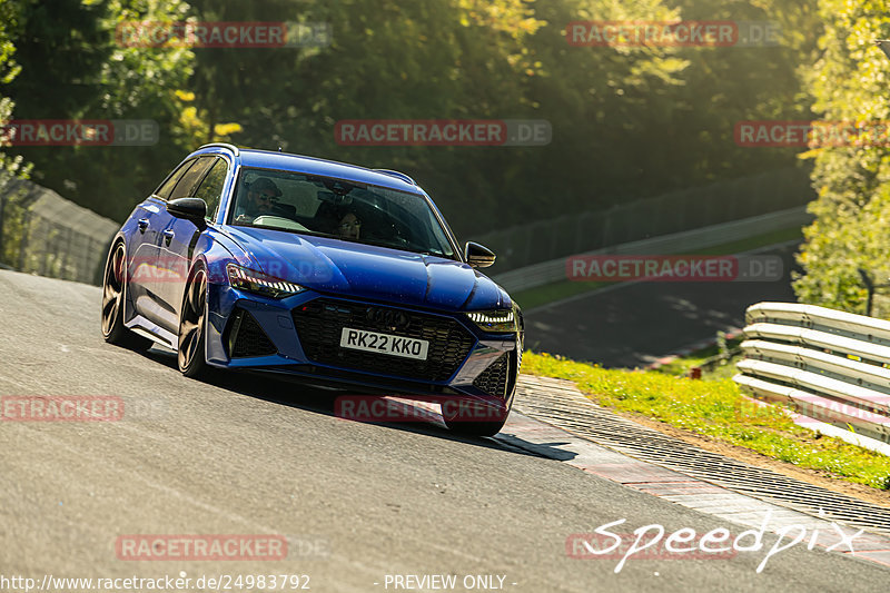 Bild #24983792 - Touristenfahrten Nürburgring Nordschleife (01.10.2023)