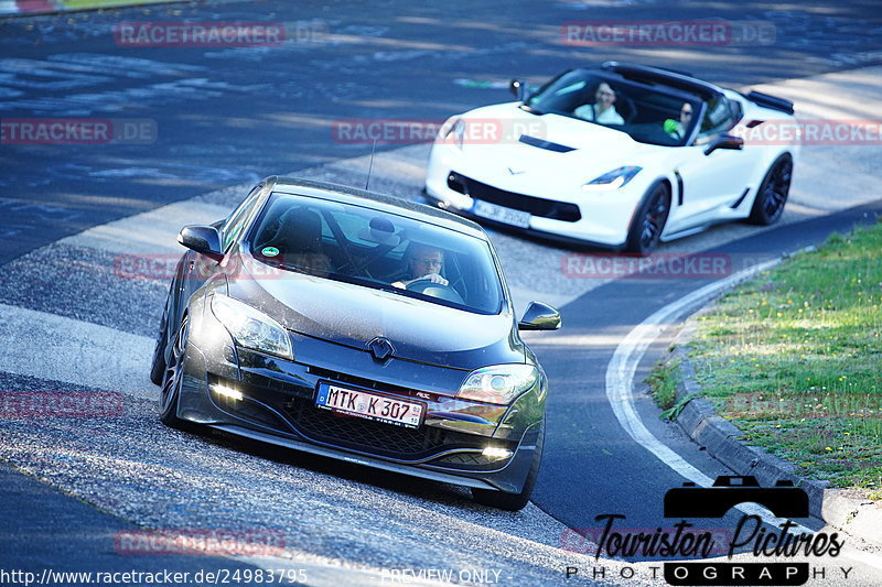 Bild #24983795 - Touristenfahrten Nürburgring Nordschleife (01.10.2023)