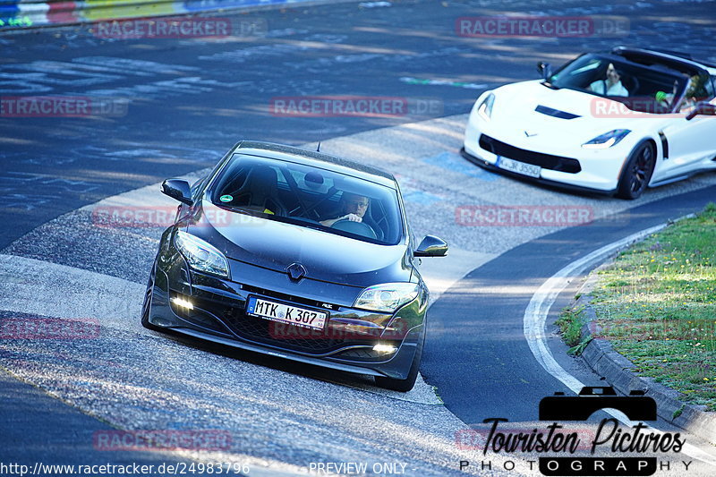 Bild #24983796 - Touristenfahrten Nürburgring Nordschleife (01.10.2023)