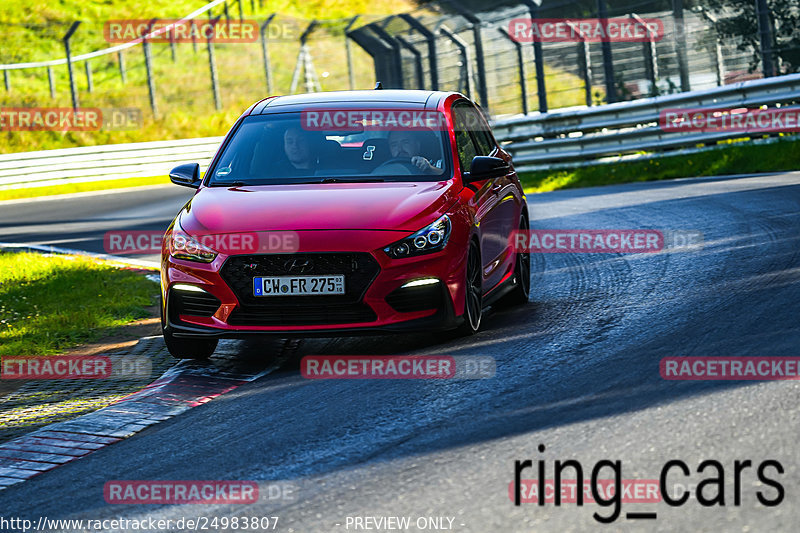 Bild #24983807 - Touristenfahrten Nürburgring Nordschleife (01.10.2023)