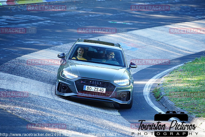 Bild #24983829 - Touristenfahrten Nürburgring Nordschleife (01.10.2023)