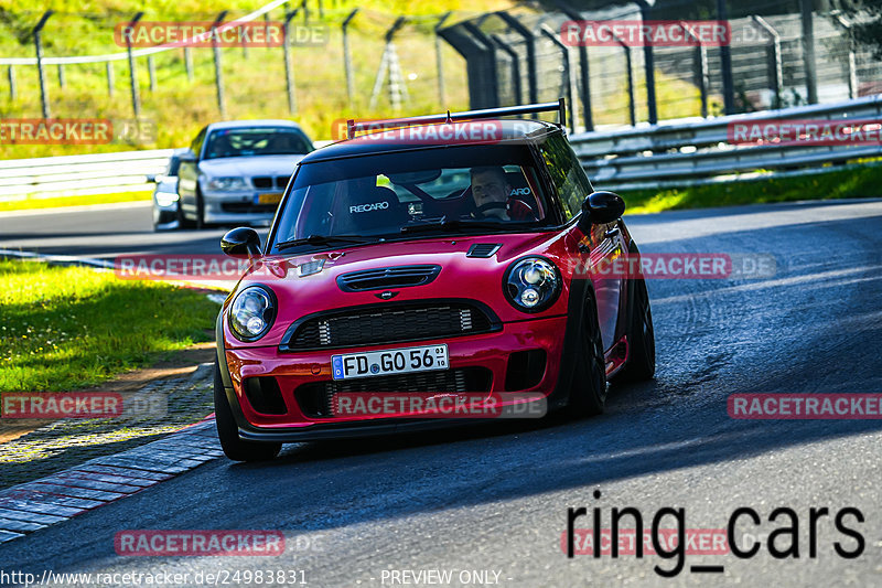 Bild #24983831 - Touristenfahrten Nürburgring Nordschleife (01.10.2023)