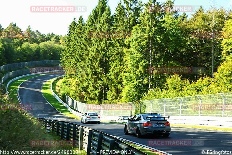 Bild #24983834 - Touristenfahrten Nürburgring Nordschleife (01.10.2023)