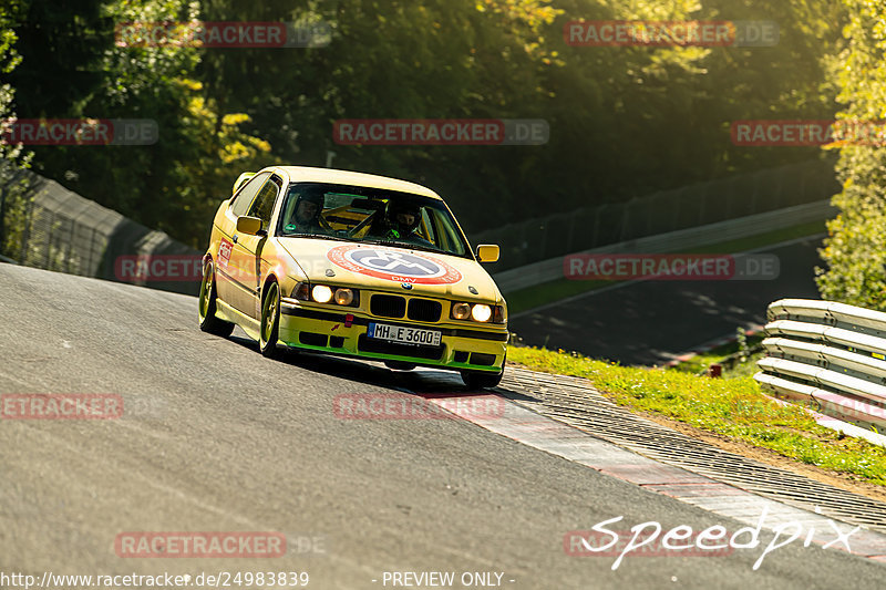 Bild #24983839 - Touristenfahrten Nürburgring Nordschleife (01.10.2023)