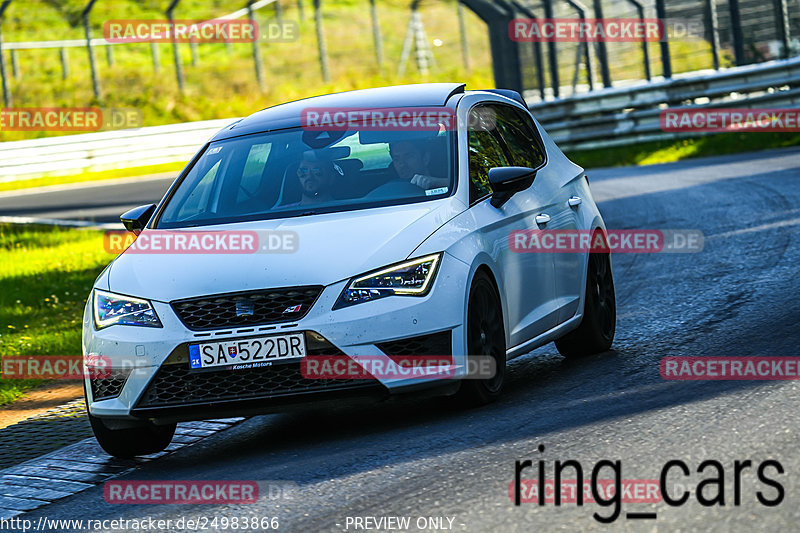 Bild #24983866 - Touristenfahrten Nürburgring Nordschleife (01.10.2023)