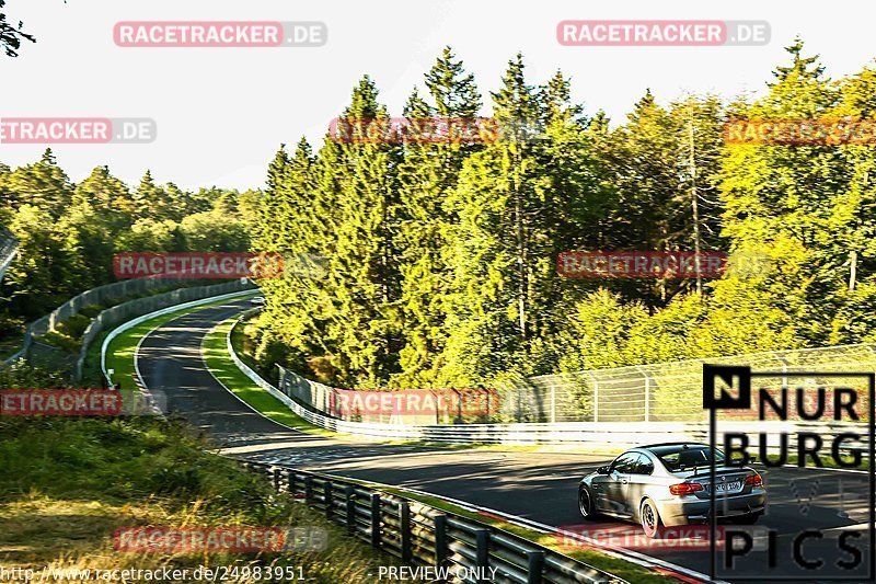 Bild #24983951 - Touristenfahrten Nürburgring Nordschleife (01.10.2023)